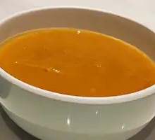Pumpkin Soup