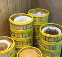 Hong Kong Dim Sum All You Can Eat