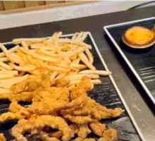 All-You-Can-Eat Snacks and Ready-to-Eat Foods
