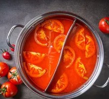 Tomato Soup Base