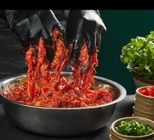Spicy Beef