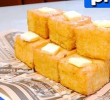 San Francisco French Toast