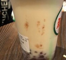 Signature Red Bean Ice