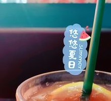 Signature New Chishi Lemon Tea