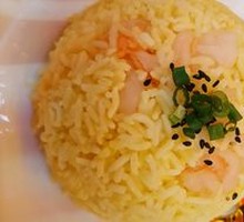 Hong Ye Shark Fin Rice