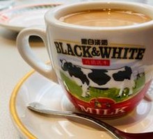 Socks Milk Tea