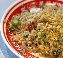 Malazhan Fried Rice
