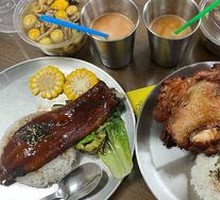 特饮
