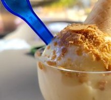 Durian Snowball