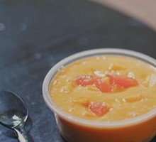 Signature Mango Sago Dessert