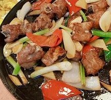 Good Flavor Ribs