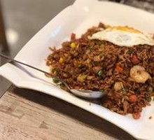 Fei Fan Special Fried Rice