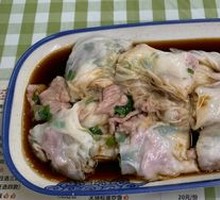 Meat Sausage Roll