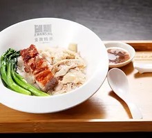 Signature Torn Chicken Rice