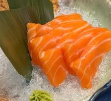 Chilled Salmon