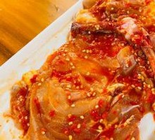 Gun Chicken Thigh