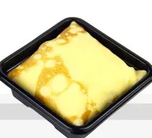 Durian Pancake