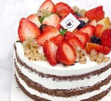 Fruit Cake