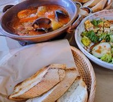 Arab Salad