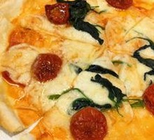 Margherita Pizza
