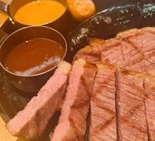 Slow-Roasted Beef Brisket