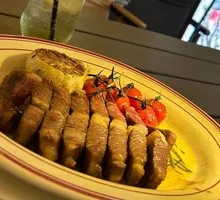 Slow-Roasted Beef Short Ribs