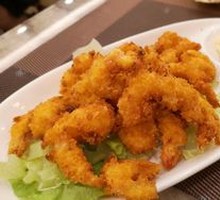 Fried Shrimp