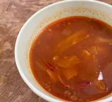 Borscht