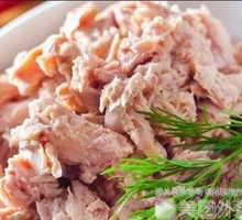 Deep-Sea Tuna