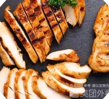 Spicy麻 Chicken Breast
