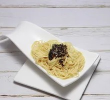 Angus Steak Pasta