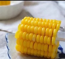 Plain Corn on the Cob