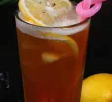 Handmade Lemon Black Tea