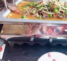 Grilled Fish