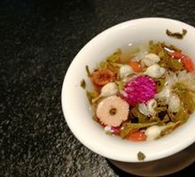 Eight Treasure Tea