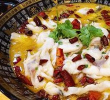 Sour Cabbage Fish