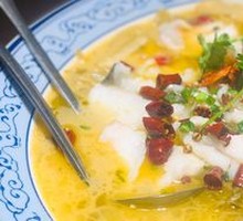 Boneless Jiangtuan Sour Cabbage Fish