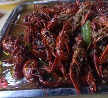 Crawfish