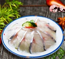 Basa Fish Slices