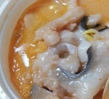 Vitamin C Tomato Boneless Fish Rice Bowl