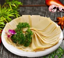 Tofu Skin
