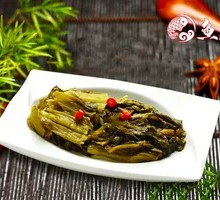 Signature Golden Sour Fish with Rice
