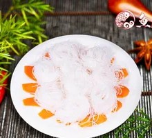Golden Soup Fish Fillet with Rice