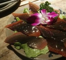 黄鳝
