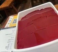 Must-Eat Fresh Duck Blood