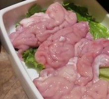Sichuan-style Boiled Pig Brain