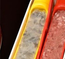 Q弹虾滑