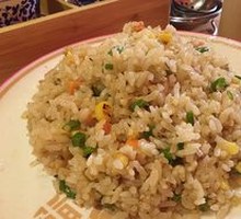 Yangzhou Fried Rice