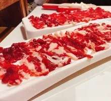 Signature Sliced Wagyu Beef