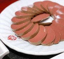 Tender Duck Blood